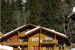 Chalet Waldborthus