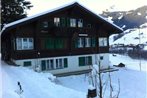 Chalet Wargistal