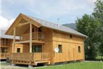 Chalet Wellness Chalet Kreischberg