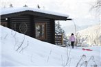 Chalet in W rgl Boden near the ski area