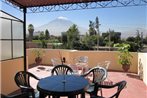 Challapampa Apart Arequipa