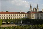 Chambre d'hotes de la Place d'Alliance