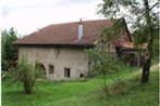 Chambre d'hotes la cafranne