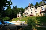 Chambre d'hotes Le Manoir des Alberges