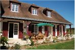 Chambres d'Hotes Les Coquelicots