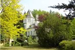 Chambres d'Hotes Manoir de Montecler