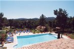 Chambres d'hotes Roque Blanc en Provence