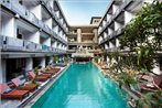 Champlung Mas Hotel, Legian