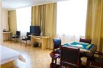 Changsha Yunjin Business Hotel