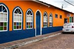 Albergue Chapada Hostel