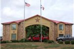 Chaparral Motel Hallettsville