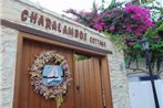 Charalambos Holiday Cottage