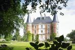 Chateau D'Apigne Rennes