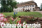 Chambres d'hotes Chateau De Grunstein