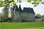 Chateau de Mavaleix