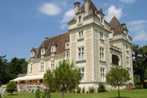 Hotel du Chateau de Monrecour