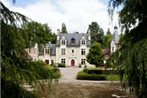 Chateau de Troussay Loire Valley