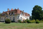 Chateau du Clair de Lune - Chateaux et Hotels Collection