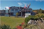 Chelmswood Motel Taupo