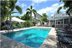 Chelsea House Pool and Garden - A Historic Key West Inn Property