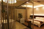 Chengdu Bamboo Boutique Hotel