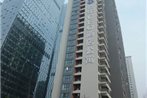 Chengdu Jianian CEO Apartment