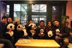 Chengdu Mrs Panda Hostel