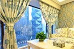 Chengdu Yuerong Theme Apartment