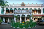 Chettinadu Mansion - An Authentic Heritage Palace