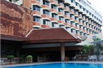 Chiang Mai Phucome Hotel