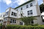 Chic Apartments at Miami Beach