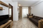 Chic Sea View Apartment Mamaia