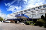 Chiltern Hotel, Luton Airport