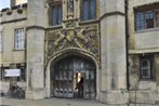 Christs College Cambridge