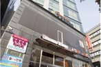 Myeongdong Merlin Hotel