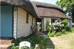 Church Hall Farm Bed and Breakfast