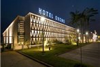 ONOMO Hotel Abidjan