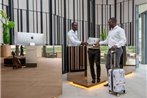 Noom Hotel Abidjan Plateau