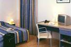 Aparthotel Adagio Access Rennes Centre