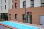 Aparthotel Adagio Access Toulouse Jolimont