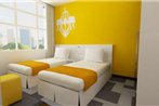 Citrus Hotel Johor Bahru by Compass Hospitality