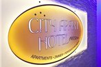 City Apart Hotel Fu?ssen