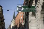 City Backpackers Hostel