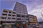 City Comfort Hotel Kuala Lumpur City Center (Bukit Bintang)