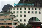 City Comfort Inn Guilin Yangshuo Shilihualang