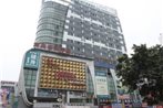 City Comfort Inn Liuzhou Liuyong Road