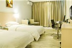 City Comfort Inn Nanning You'ai No.2