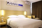 City Comfort Inn Shenzhen Majialong Branch