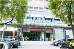City Comfort Inn Wuhan Yanhe Avenue Chongren Road