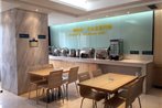 City Express Hotel Wuhan Hankou Qingnian Road